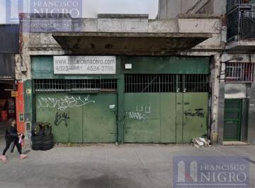 Bodega-Galpón · 223m² · Venta Galpon en 8,66 X 25frente Facultad de Agronomia