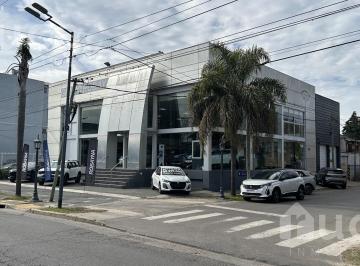 Edificio · 1199m² · Edificio Comercial en Don Torcuato