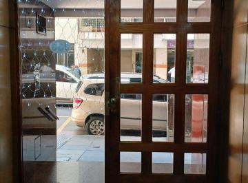 Departamento · 21m² · 1 Ambiente · Alquiler Monoambiente con Balcon Al Frente Caba
