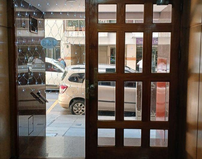 Departamento · 21m² · 1 Ambiente