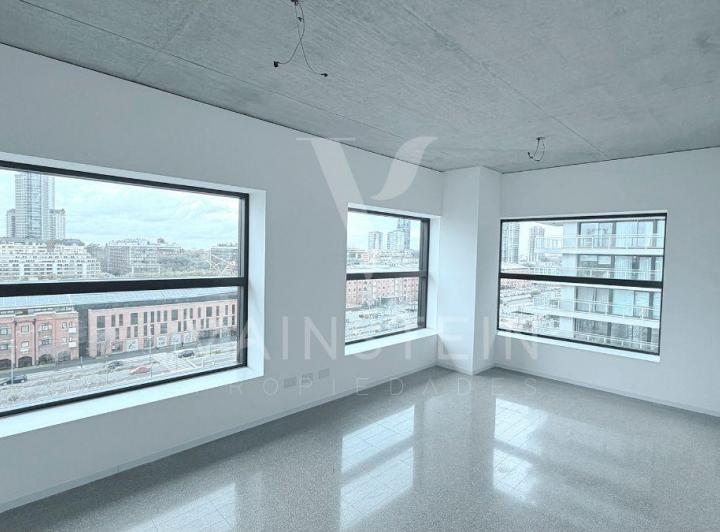Departamento · 49m² · 2 Ambientes