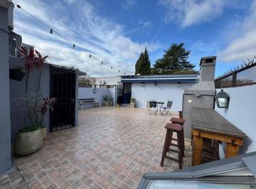 PH · 124m² · 4 Ambientes · 1 Cochera · PH Al Frente 4 Amb / Cochera / Terraza / Don Bosco
