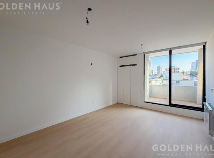 Departamento · 30m² · 1 Ambiente