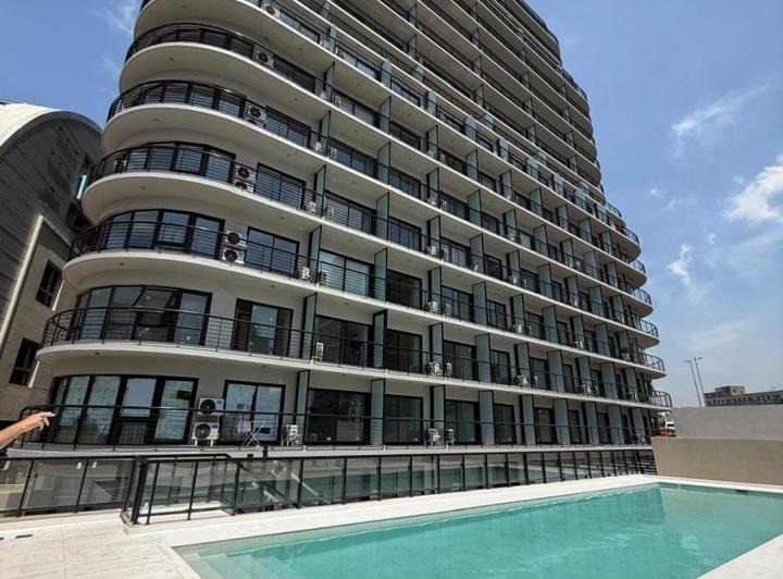 Departamento · 59m² · 3 Ambientes