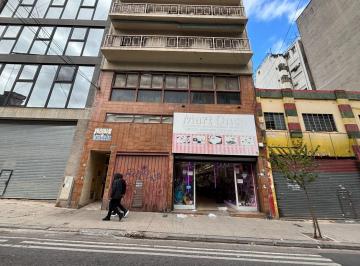 Departamento · 22m² · 1 Dormitorio · Departamentos a Reciclar en Bloque - Balvanera
