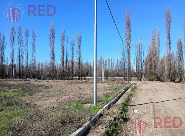 Terreno · 360m²