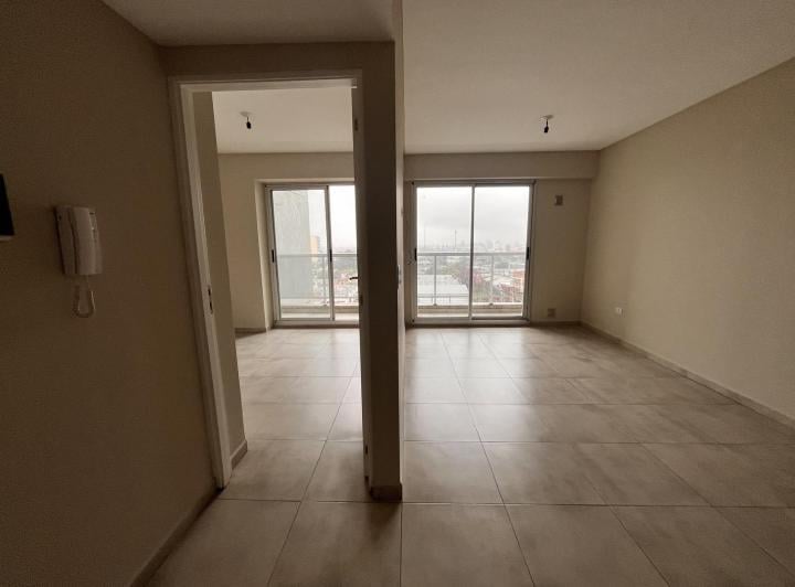 Departamento · 34m² · 2 Ambientes