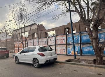 Terreno · 1277m² · Terreno en Venta en Godoy Cruz