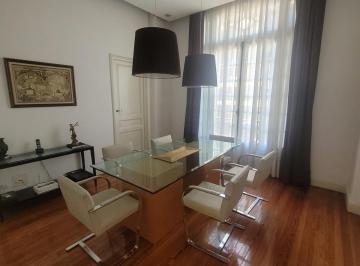 Oficina comercial · 265m² · 11 Ambientes · Oficina 265 m² (11 Amb) S/corrientes Esq. Pueyrredón