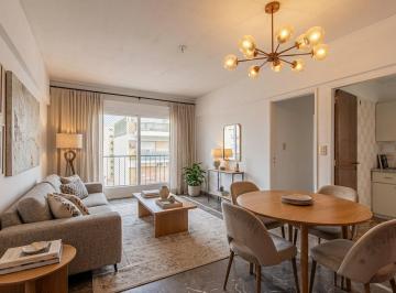 Departamento · 69m² · 3 Ambientes · 1 Cochera · Venta. Depto 3 Amb C/ Dependencia. Cochera Cubierta. Balcón Corrido. Luminoso. Piso Alto. Villa del