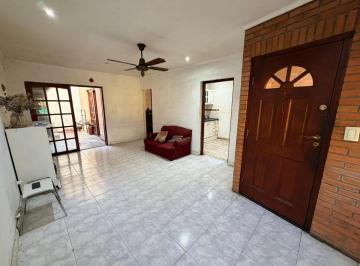 PH · 102m² · 4 Ambientes · Venta PH 4 Amb / Terraza / Villa Dominico