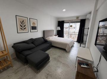 Departamento · 41m² · 2 Ambientes · Departamento 2 Ambientes en Venta Palermo Nuevo