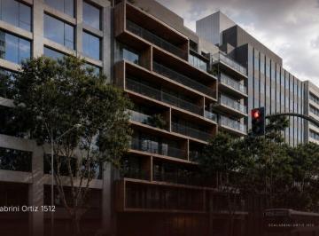 Departamento · 47m² · 1 Cochera · Emprendimiento Departamentos en Venta Palermo Soho