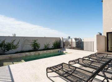 Departamento · 37m² · 1 Ambiente · Sánchez de Bustamante y Av Gral. Las Heras