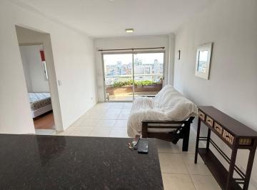 Departamento · 53m² · 2 Ambientes · Departamento 2 Ambientes Amoblado San Miguel Muñiz