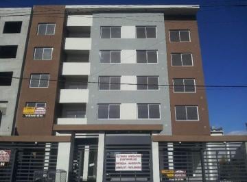 Departamento de 1 ambiente, Lanús · Monoambiente con Cochera – Vía Soho I | Lanús Oeste