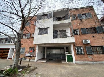 Departamento · 35m² · 2 Ambientes · Departamento de 1 Dormitorio en Venta