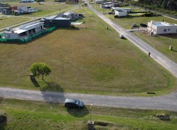 Terreno · 968m² · Terreno en Venta Lote Cental Barrio Cerrado Los Juncos