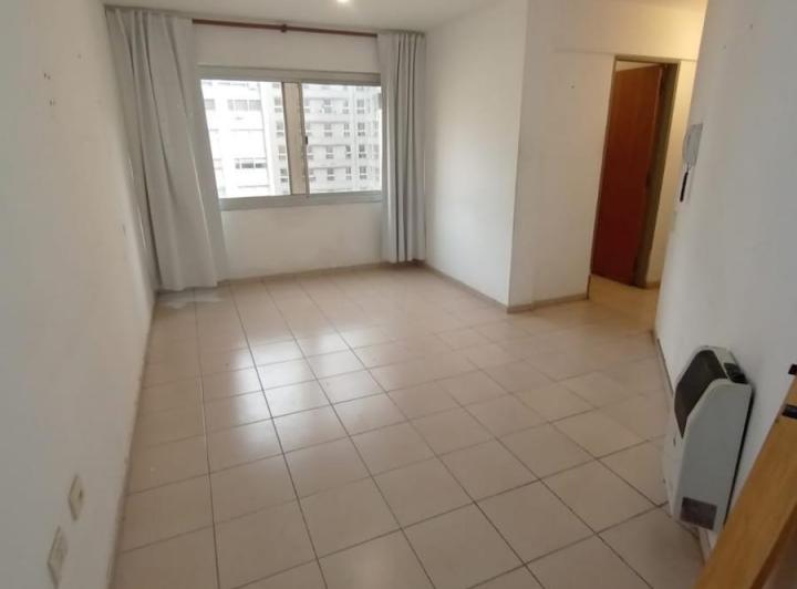 Departamento · 42m² · 2 Ambientes