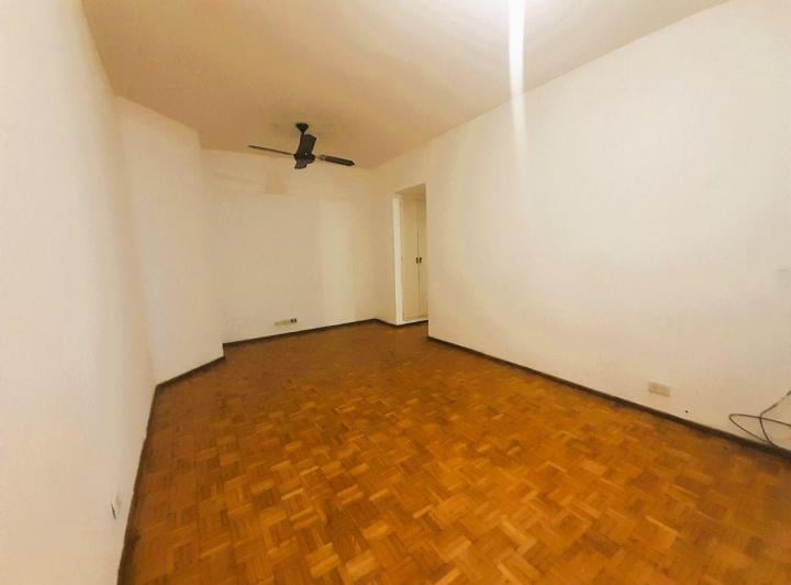 Departamento · 38m² · 2 Ambientes