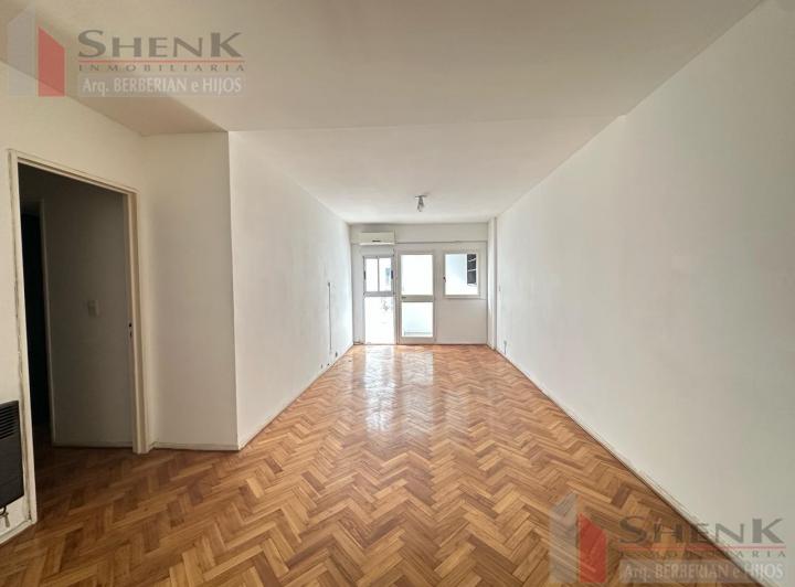 Departamento · 80m² · 3 Ambientes