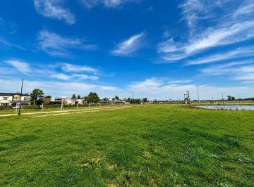 Terreno · 1045m² · Terreno en Country Nuevos Aires - Barrio La Isla