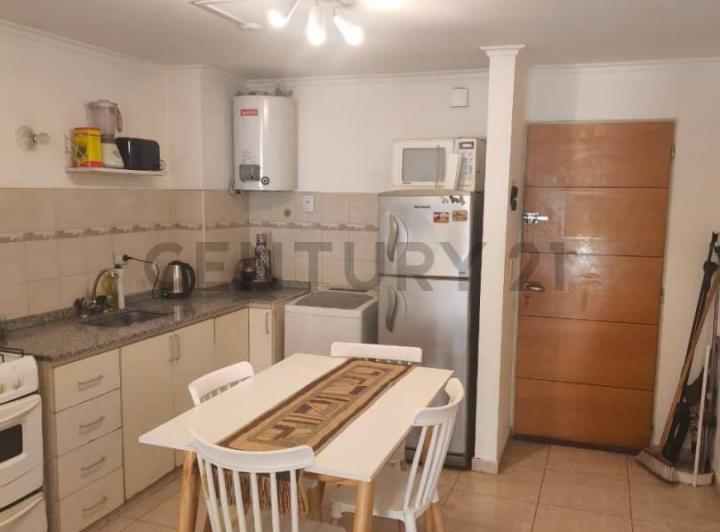 Departamento · 38m² · 2 Ambientes