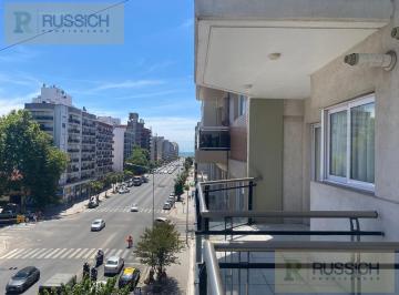 Departamento · 71m² · 3 Ambientes · 1 Cochera · Departamento de 3 Ambientes a La Venta, con Balcón a La Calle y Cochera Cubierta