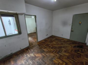 Departamento · 30m² · 2 Ambientes · Departamento 2 Ambientes Balvanera