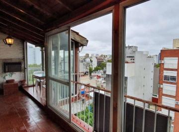 Departamento de 3 ambientes, Almagro · Departamento en Venta en Almagro