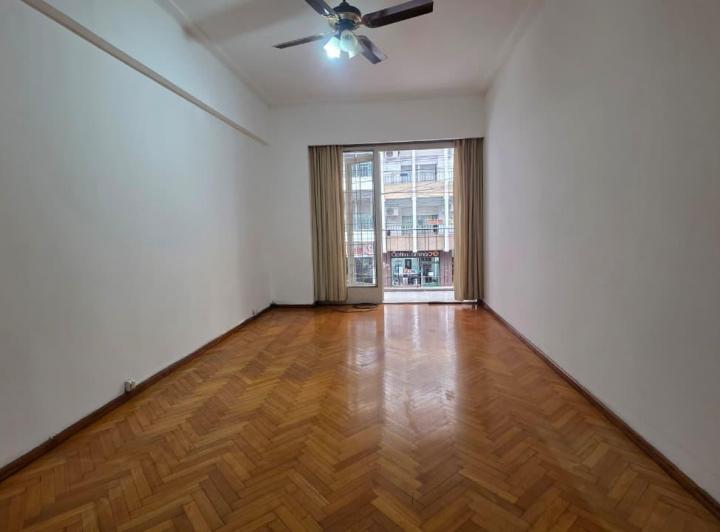 Departamento · 59m² · 3 Ambientes