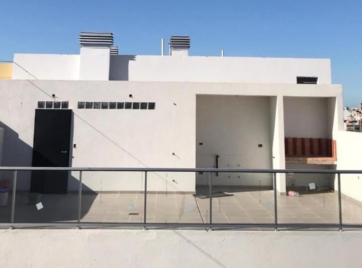 Departamento · 48m² · 2 Ambientes