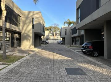 PH · 100m² · 3 Ambientes · 1 Cochera · Duplex a Estrenar en Adrogue, Almirante Brown