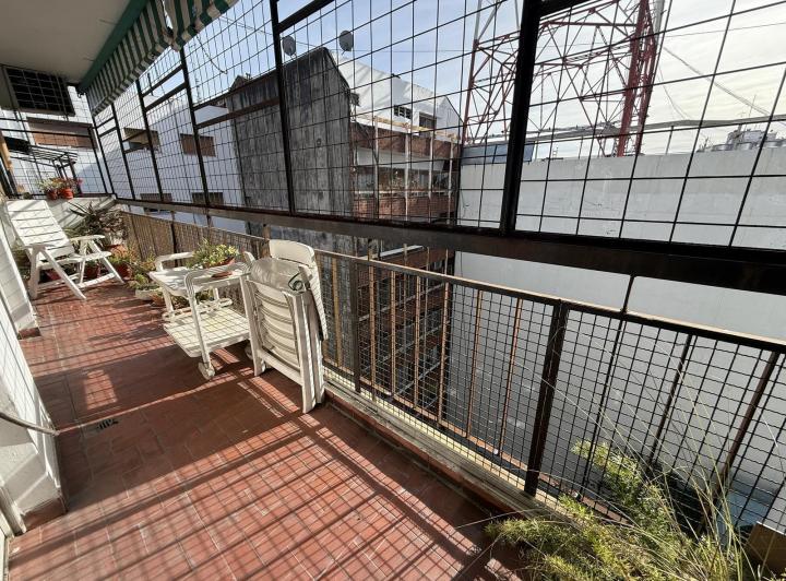Departamento · 74m² · 3 Ambientes