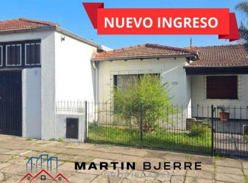 MBJ-MBJ-304_2 · Venta de Casa 4 Ambientes en Ciudad Evita, La Matanza