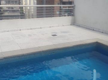 Departamento de 1 ambiente, Palermo · Departamento Estudio de 40 m² Amoblado en Alquiler y Alquiler Temporal en Las Cañitas