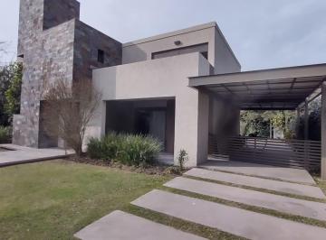 Foto · Excelente Casa en Alquiler Los Cerezos, Valle Escondido