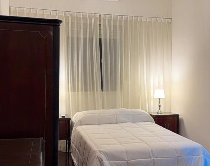 Departamento · 48m² · 2 Ambientes