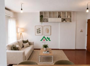 Departamento · 34m² · 1 Dormitorio · Departamento en Venta de 1 Dormitorio con Balcón en Barrio Juniors