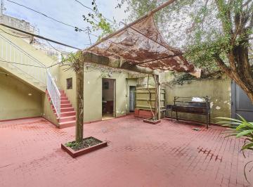 PH · 115m² · 5 Ambientes · Casa PH Departamento Independiente en Villa Libertad 2 Unidades, Ideal Renta o Ampliación Familiar