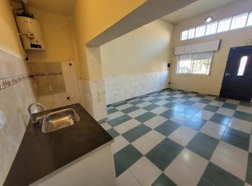 PH · 40m² · 2 Ambientes · P. H. Tipo Casa Al Frente