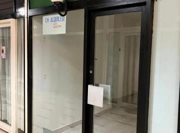 Local comercial · 18m² · 1 Ambiente · Local en Alquiler - Monoambiente - 18 m - Mar del Plata