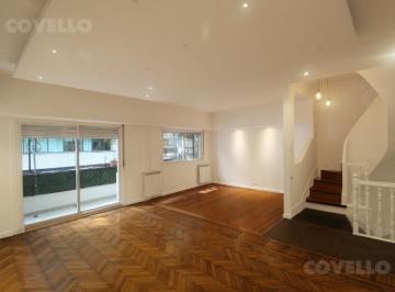 PH · 200m² · 6 Ambientes · Alquiler PH de 6 Ambientes con Terraza - Palermo Nuevo