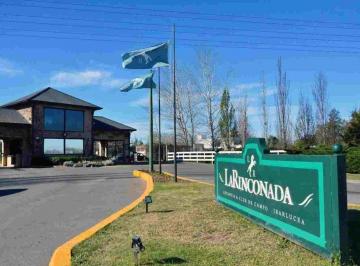 Terreno · 1000m² · Venta Terreno La Rinconada - Pernuta/financiacion