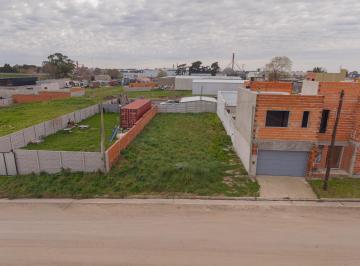 Terreno · 348m² · Se Vende Lote Zona Villa Italia - Tandil