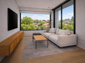 WER-WER-1906_2 · Exclusivo Semipiso 2 Ambientes en Villa Devoto