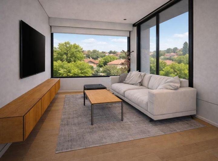 Departamento · 45m² · 2 Ambientes