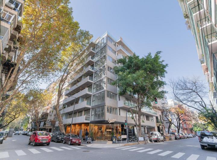 Departamento · 83m² · 3 Ambientes