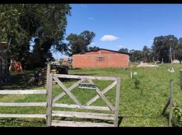 Terreno , Santa Elena · Lote Barrio Santa Elena
