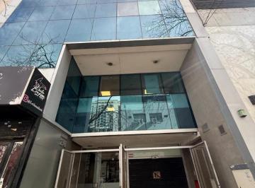 Oficina comercial · 140m² · 6 Ambientes · 1 Cochera · Alquiler Oficina 7 Ambientes Belgrano